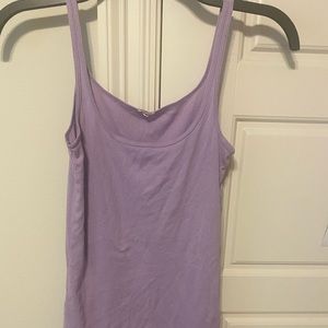 Jcrew tank top!